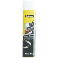 FELLOWES SCHIUMA DETERGENTE PC 400ML 9967707