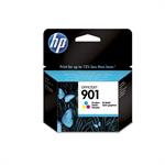 HP INK JET CC656AE 901 COLORE***