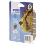 EPSON T071 INK JET DX5000 CYANO T071240