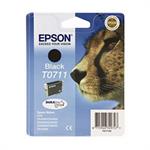 EPSON T071140 INK JET NERO DX5000