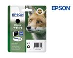 EPSON T128140 INK JET NERO