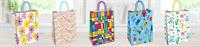 FLORIO SHOPPERS 23X29X10 25PZ EVERYDAY ASS.2 73310