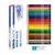 TINTA UNITA PASTELLI SFUSI MM4 12PZ CELESTE 19 41463