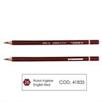 TINTA UNITA PASTELLI SFUSI MM4 12PZ ROSSO INGLESE 26 41835