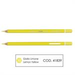 TINTA UNITA PASTELLI SFUSI MM4 12PZ GIALLO LIMONE 30 41839