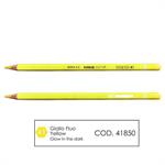 TINTA UNITA PASTELLI SFUSI MM4 12PZ GIALLO FLUO 41 41850