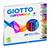 FILA GIOTTO PASTELLI SUPERMINA 24PZ 2358