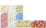 FLORIO CARTA DA REGALO 70X100 100FG BAMBINI G8 SC100FPAG8