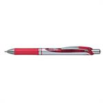 PENTEL BIRO ENERGEL KLIC 07 BL77 ROSSO