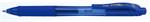 PENTEL BIRO ENERGEL X 07 CLICK BL107 BLU