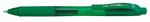 PENTEL BIRO ENERGEL X 07 CLICK BL107 VERDE