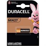 DURACELL PILE MN27