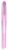 TINTA UNITA EVIDENZIATORE SWING PASTEL 12PZ 43403 ROSA