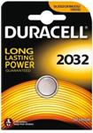 DURACELL PILE PASTIGLIA DL2032 2PZ