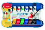 FILA GIOTTO TEMPERE TUBI 12ML 12PZ F3041