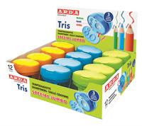 ARDA TEMPERINO JUMBO 3FORI CON SERBATOIO 12PZ 970120SC