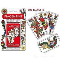 TEOREMA CARTE DA BRISCOLA PIACENTINE 40PZ 40448
