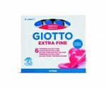 FILA GIOTTO TEMPERE TUBI 12ML 6PZ BLU COBALTO