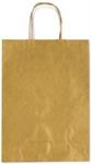 SADOCH SHOPPER IN CARTA COLOR 16X21X8 25PZ ORO 553