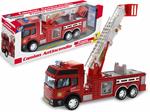 TEOREMA CAMION ANTINCENDIO A FRIZIONE 62811