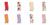 BRIZZOLARI STELLE MM14 50PZ 31298