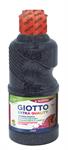 FILA GIOTTO TEMPERE GLITTER 250ML F5312 BLU 08