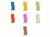 BRIZZOLARI STELLE MM15 50PZ 31200